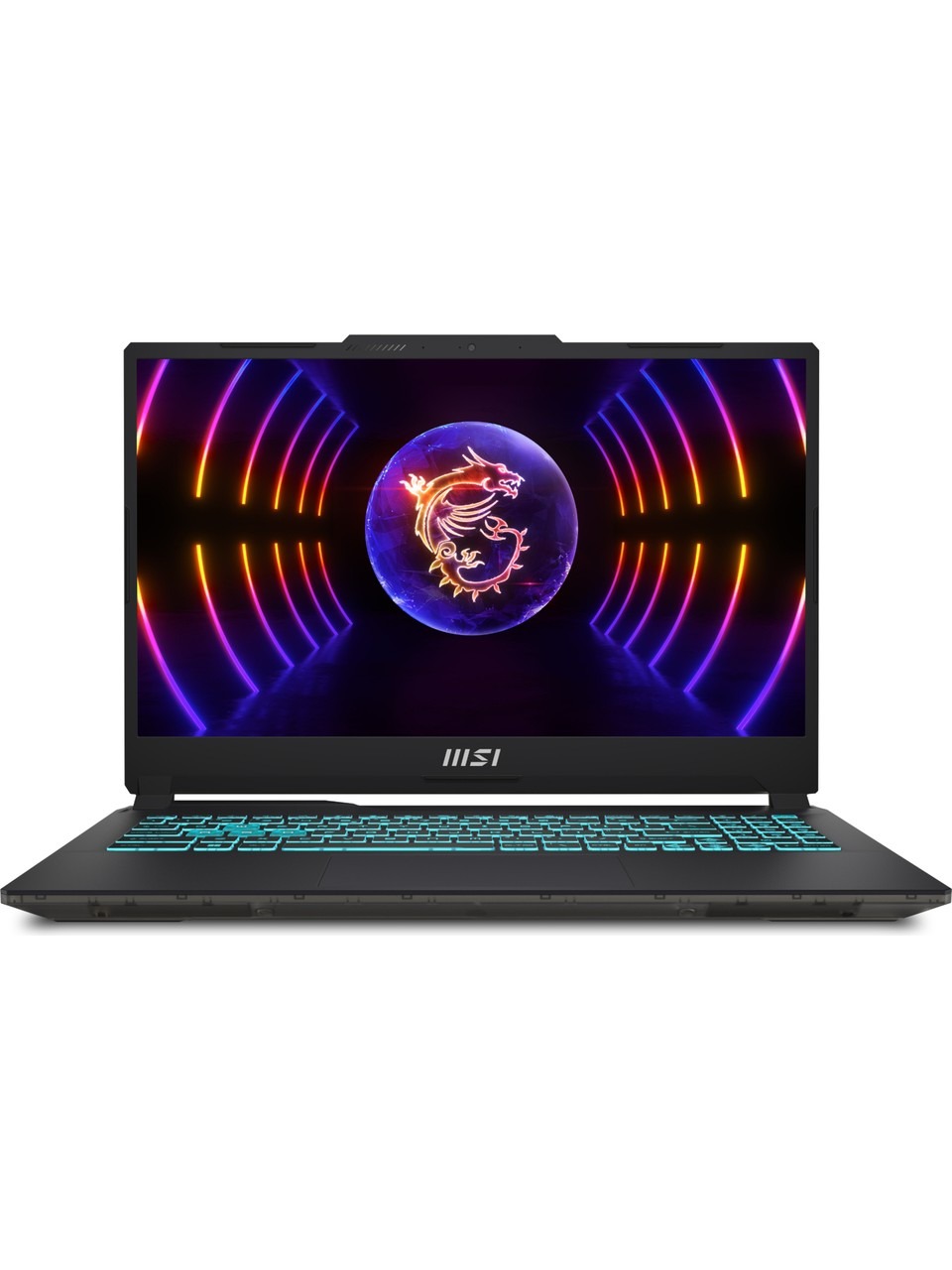 Msı Cyborg 15 A13ve-897xtr İ7-13620h 16 Gb 1 Tb Ssd Rtx4050 15.6