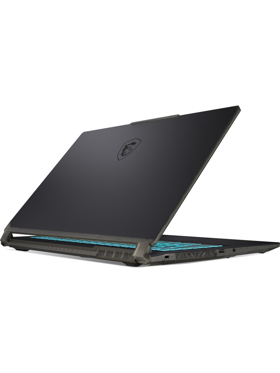 Msı Cyborg 15 A13ve-897xtr İ7-13620h 16 Gb 1 Tb Ssd Rtx4050 15.6