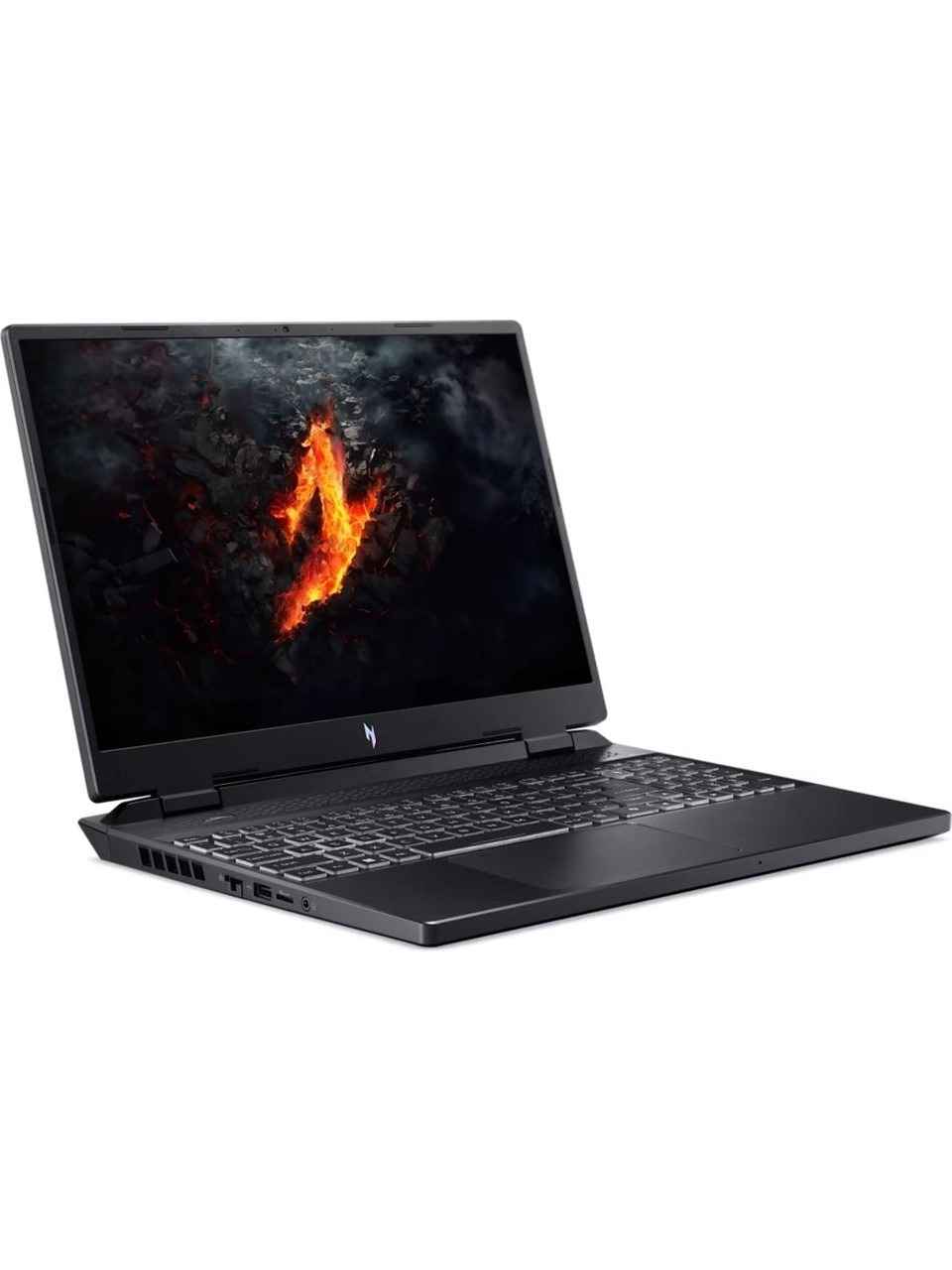 Acer Nitro 16 An16-42-r53a Nh.qskey.001 R7 8845hs 16 Gb 1 Tb Ssd Rtx4060 16