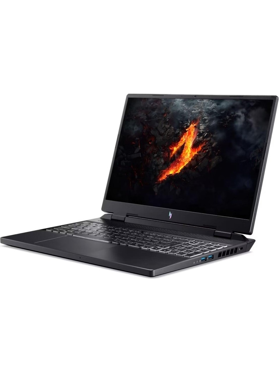 Acer Nitro 16 An16-42-r53a Nh.qskey.001 R7 8845hs 16 Gb 1 Tb Ssd Rtx4060 16