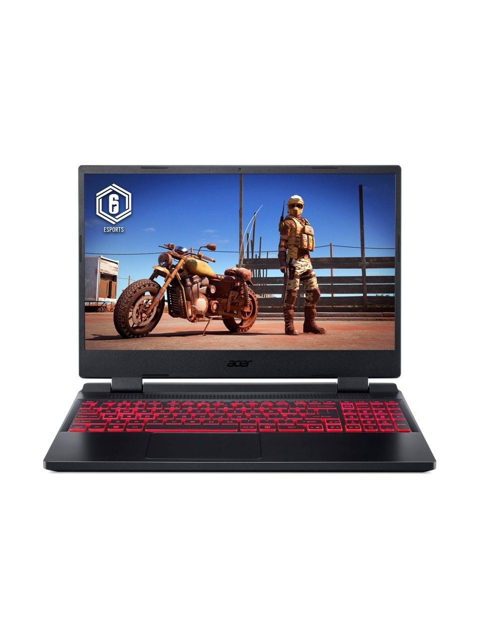 Acer Nitro 5 Nh.qfjey.009 İ5-12450h 8gb 1tb Ssd Rtx3050-4gb Fdoss 15.6