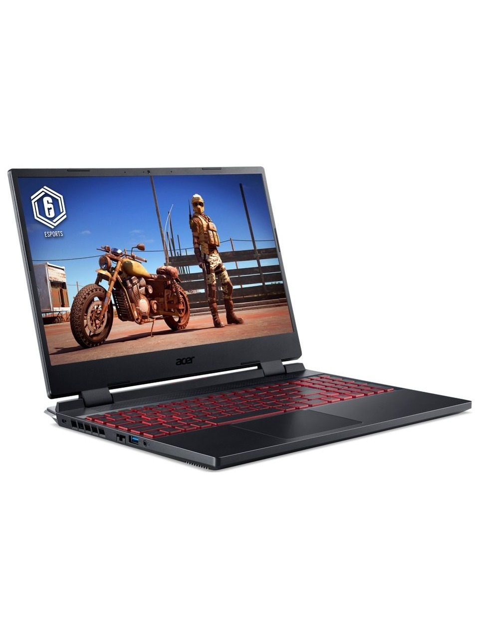 Acer Nitro 5 Nh.qfjey.009 İ5-12450h 8gb 1tb Ssd Rtx3050-4gb Fdoss 15.6