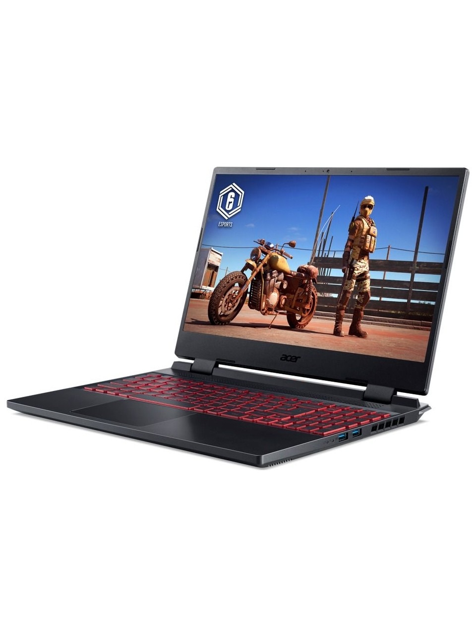Acer Nitro 5 Nh.qfjey.009 İ5-12450h 8gb 1tb Ssd Rtx3050-4gb Fdoss 15.6