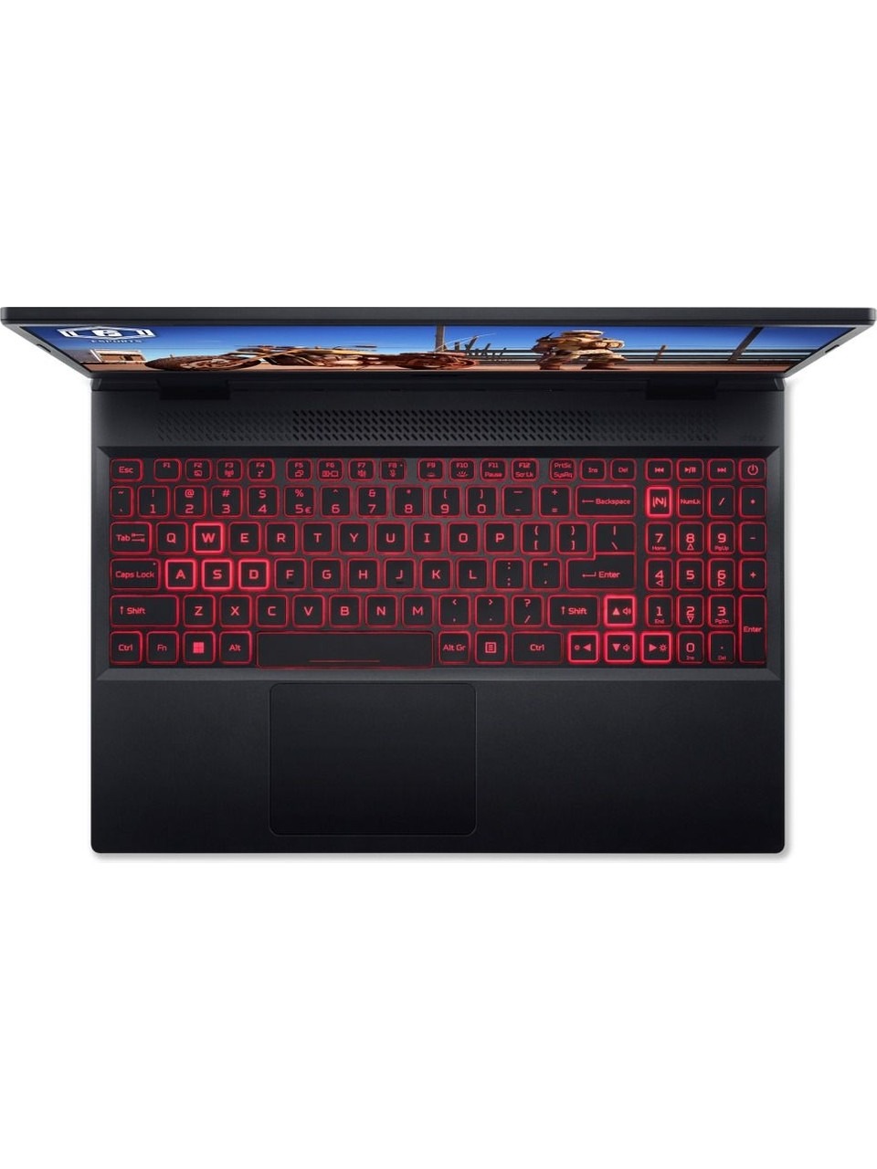 Acer Nitro 5 Nh.qfjey.009 İ5-12450h 8gb 1tb Ssd Rtx3050-4gb Fdoss 15.6