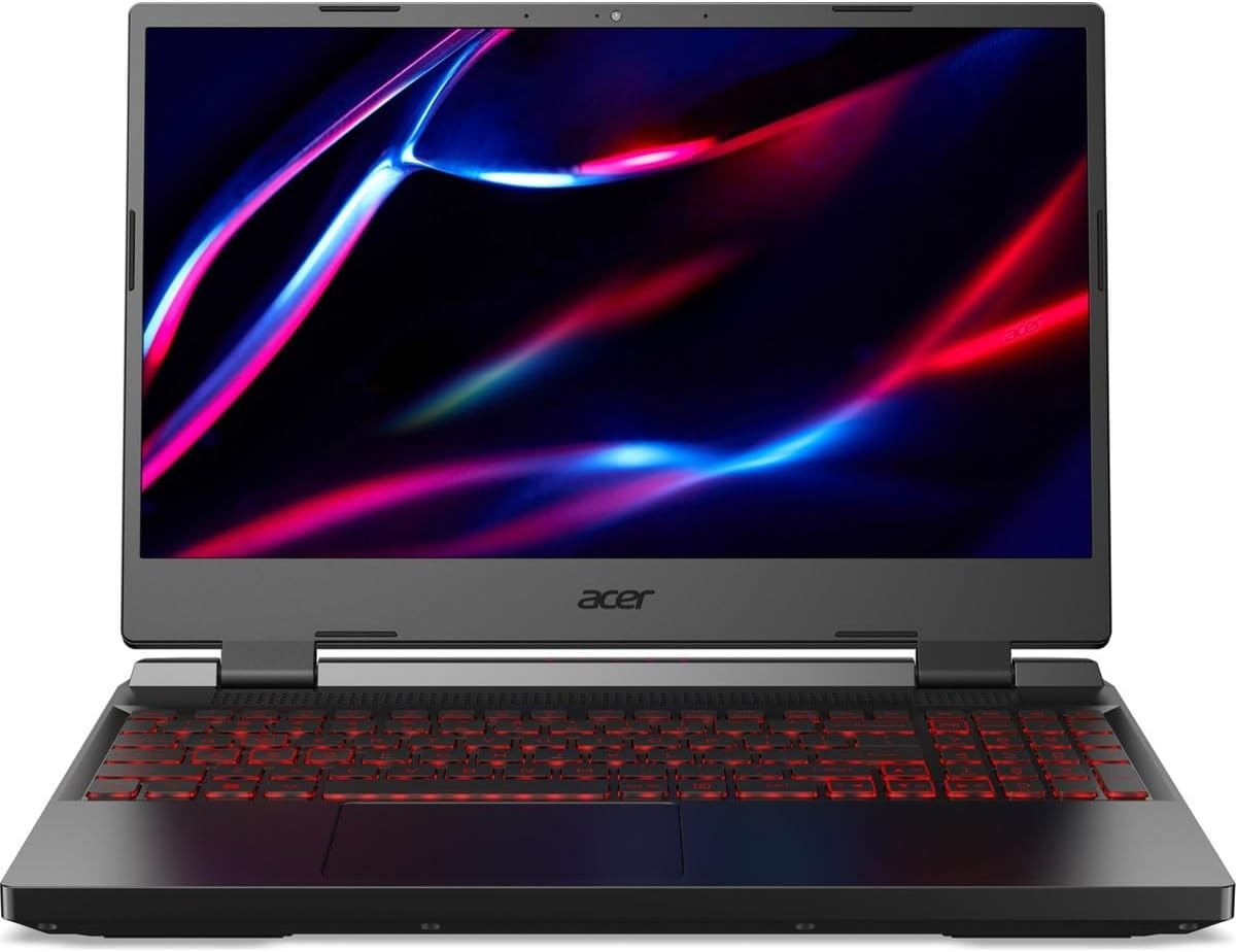 Acer Nitro 5  Nh.qfjey.00a-32/512 İ5-12450h 32gb 512 Gb Ssd Rtx3050 15.6