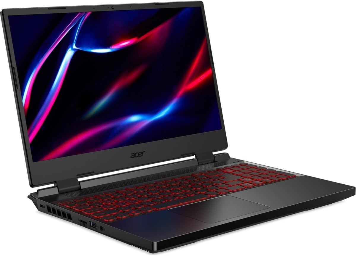 Acer Nitro 5  Nh.qfjey.00a-32/512 İ5-12450h 32gb 512 Gb Ssd Rtx3050 15.6