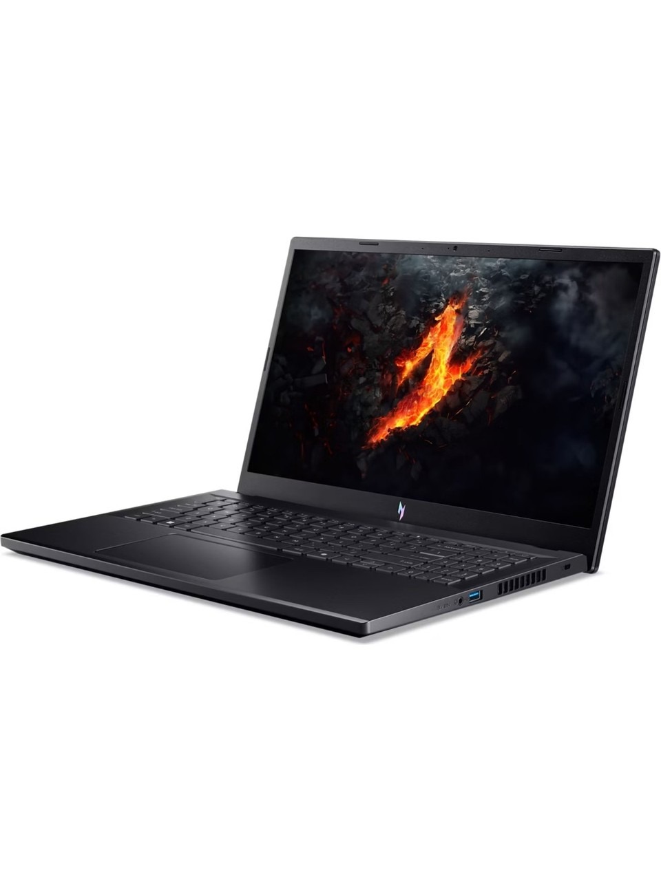 Acer Nitro V 15 Anv15-41-r3 Nh.qshey.005 R5 6600h 8 Gb 512 Gb Ssd Rtx3050 15.6