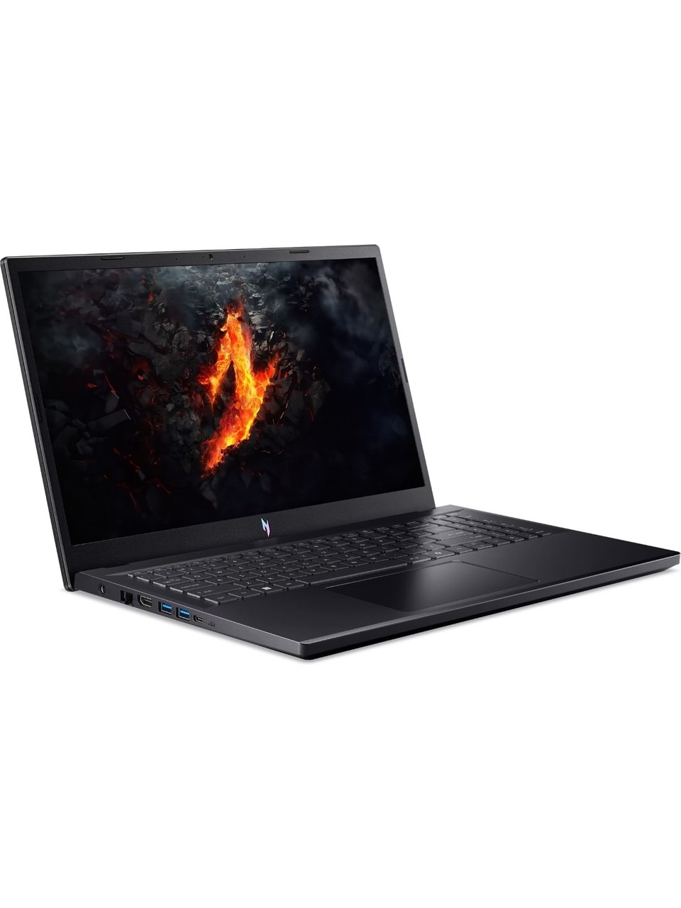 Acer Nitro V 15 Anv15-41-r3 Nh.qshey.005-32r5 6600h 32gb 512 Gb Ssd Rtx3050 15.6