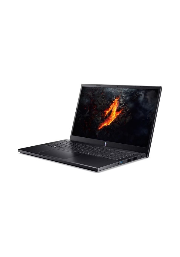 Acer Nitro V15anv15-41-r47e Nh.qsfey.004 R7 7535hs 32 Gb 512 Gb Ssd Rtx4060 15.6 Gaming Notebook Görseli