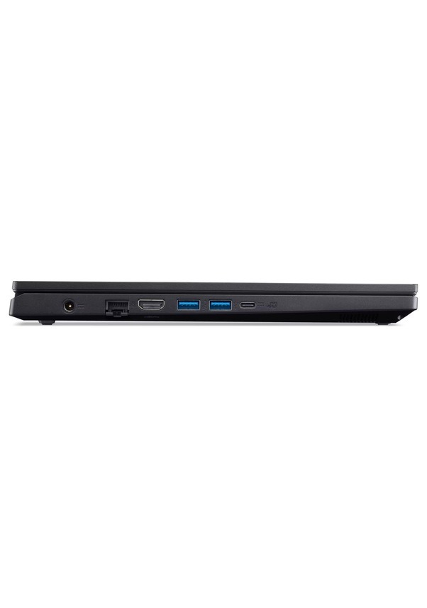 Acer Nitro V15anv15-41-r47e Nh.qsfey.004 R7 7535hs 32 Gb 512 Gb Ssd Rtx4060 15.6 Gaming Notebook Görseli
