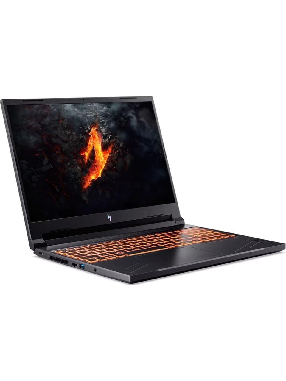 Acer Nitro V 16 Anv16-41-r3r6 Nh.qrvey.004 R5 8645hs 8 Gb 512 Gb Ssd Rtx4050 16