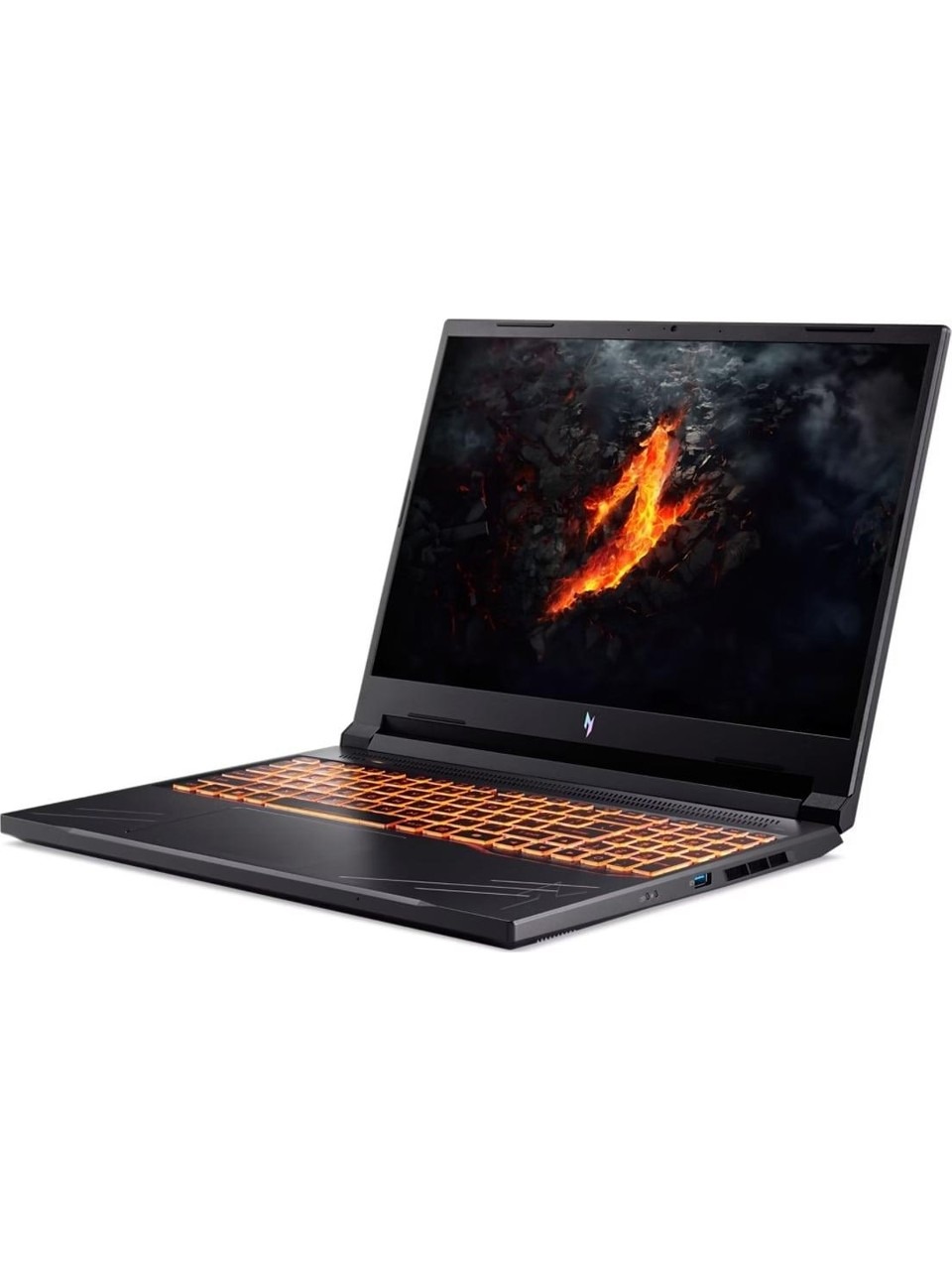 Acer Nitro V 16 Anv16-41-r3r6 Nh.qrvey.004 R5 8645hs 16 Gb 512 Gb Ssd Rtx4050 16