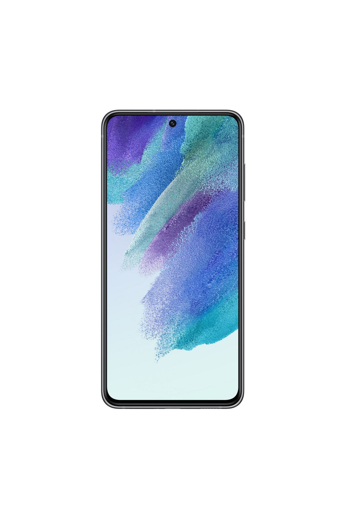 Samsung Galaxy S21 FE 5G 128 GB Cep Telefonu Siyah Görseli