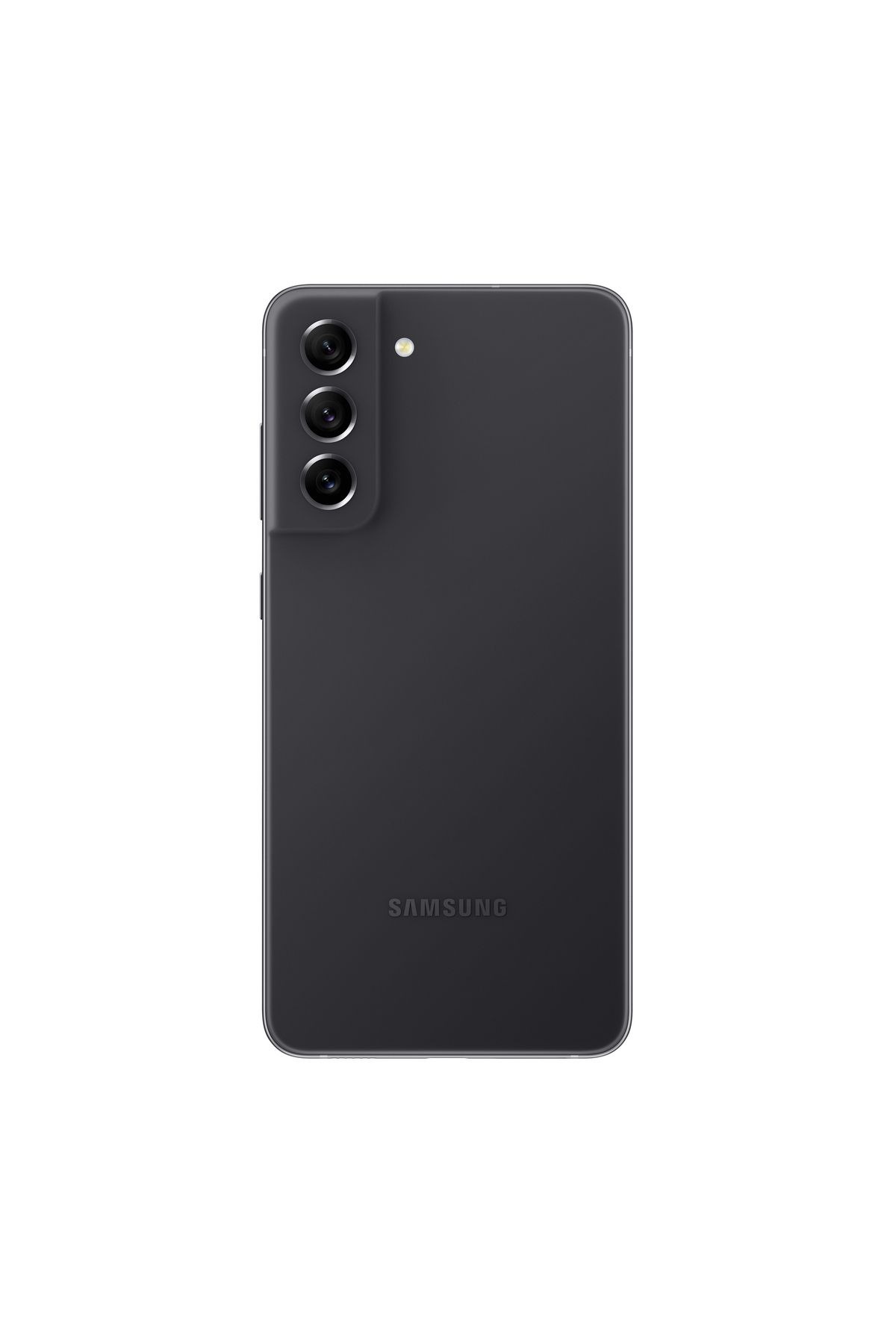 Samsung Galaxy S21 FE 5G 128 GB Cep Telefonu Siyah Görseli
