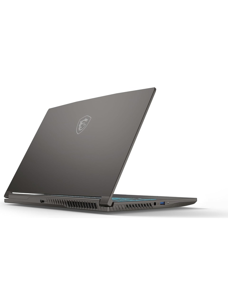 MSI Thin 15 B12UC-2636XTR i5-12450H 16 GB 512 GB SSD RTX3050 15.6