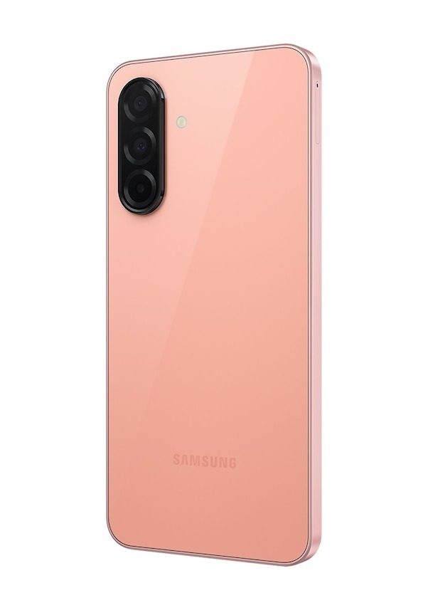 Samsung Galaxy A26 128 GB Cep Telefonu Pink Görseli
