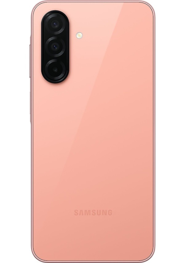 Samsung Galaxy A26 128 GB Cep Telefonu Pink Görseli