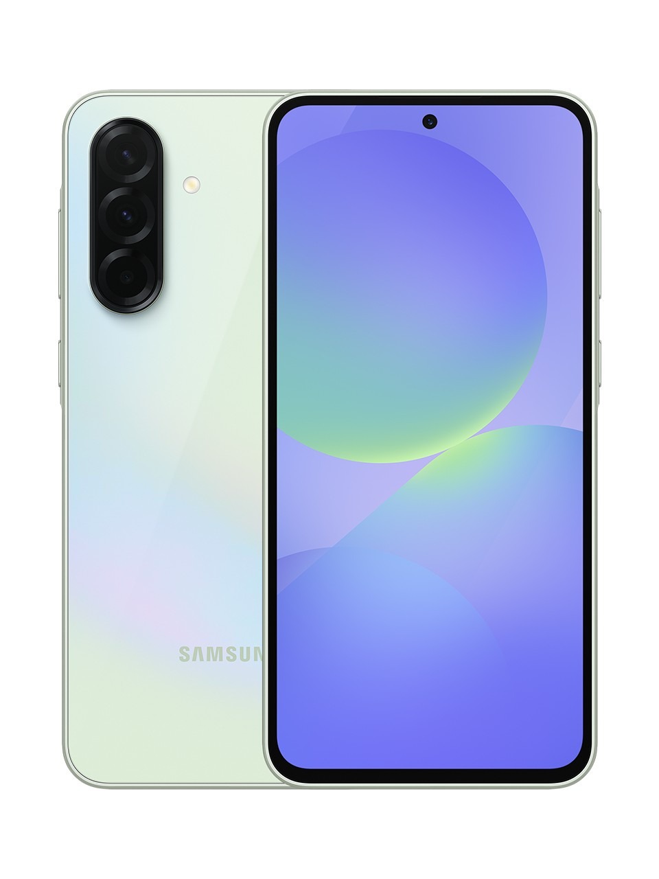 Samsung Galaxy A36 256 Gb Cep Telefonu Lime