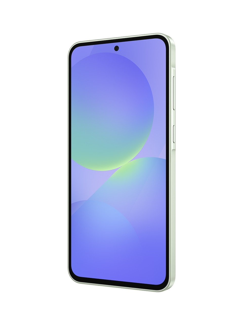 Samsung Galaxy A36 256 Gb Cep Telefonu Lime Görseli