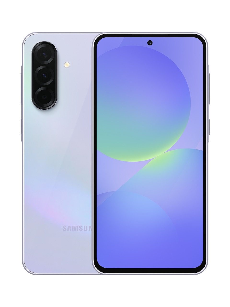 Samsung Galaxy A36 256 Gb Cep Telefonu Lavender