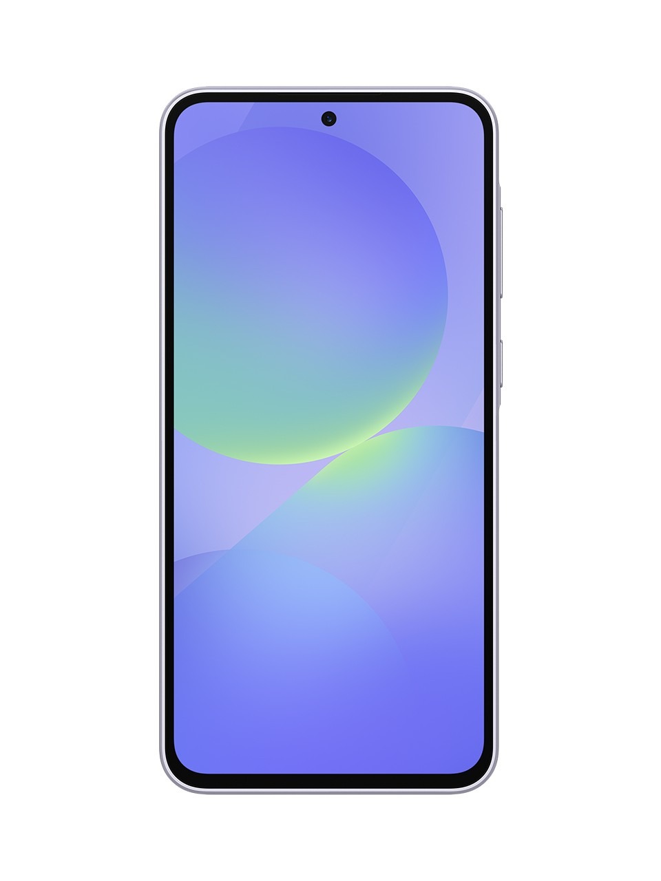 Samsung Galaxy A36 256 Gb Cep Telefonu Lavender Görseli