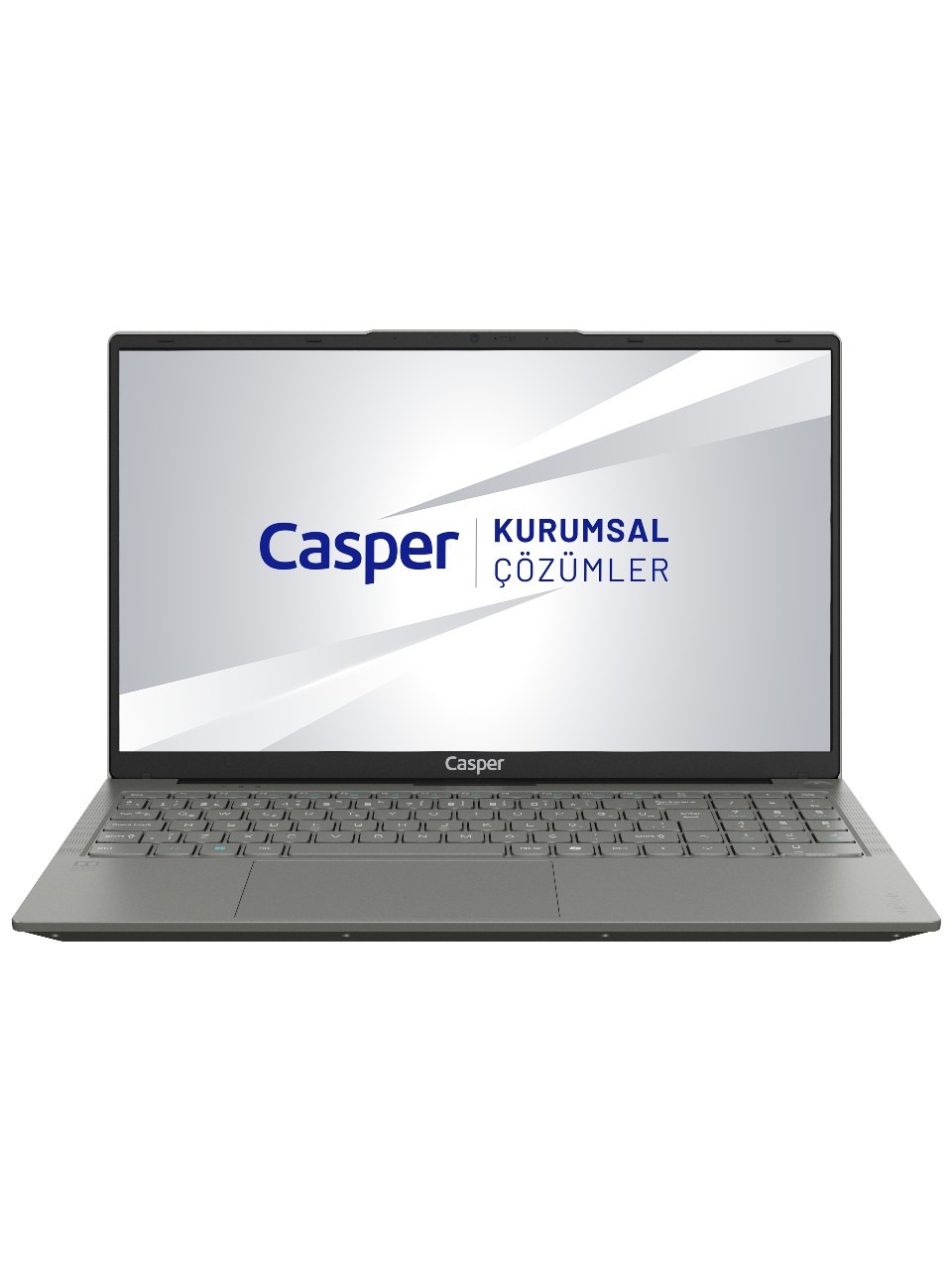 Casper Nirvana X700.7430-8u00x-g-f R5 7430u 8gb 240 Gb 15.6'' Fdos Notebook