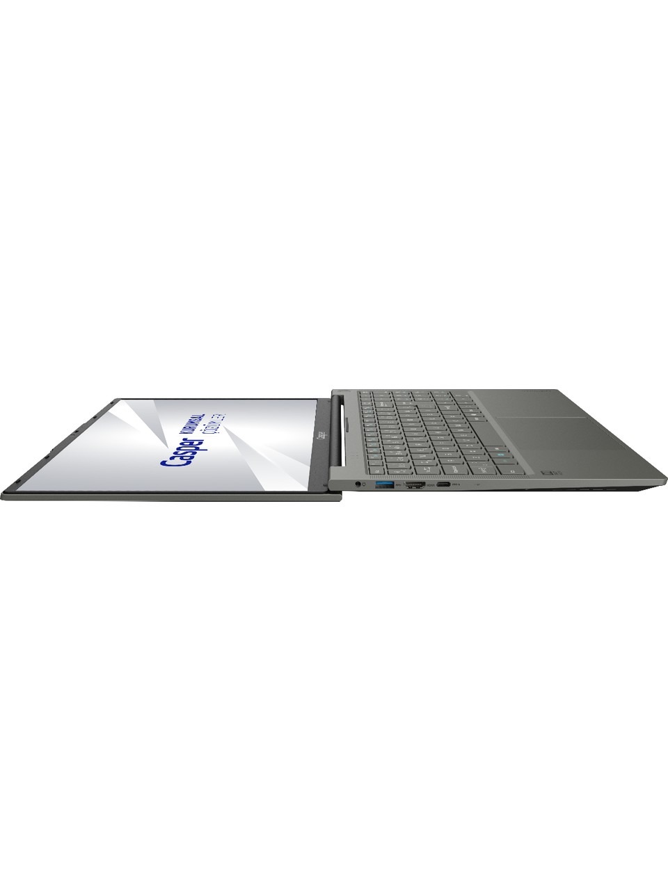 Casper Nirvana X700.7430-8u00x-g-f R5 7430u 8gb 240 Gb 15.6'' Fdos Notebook Görseli