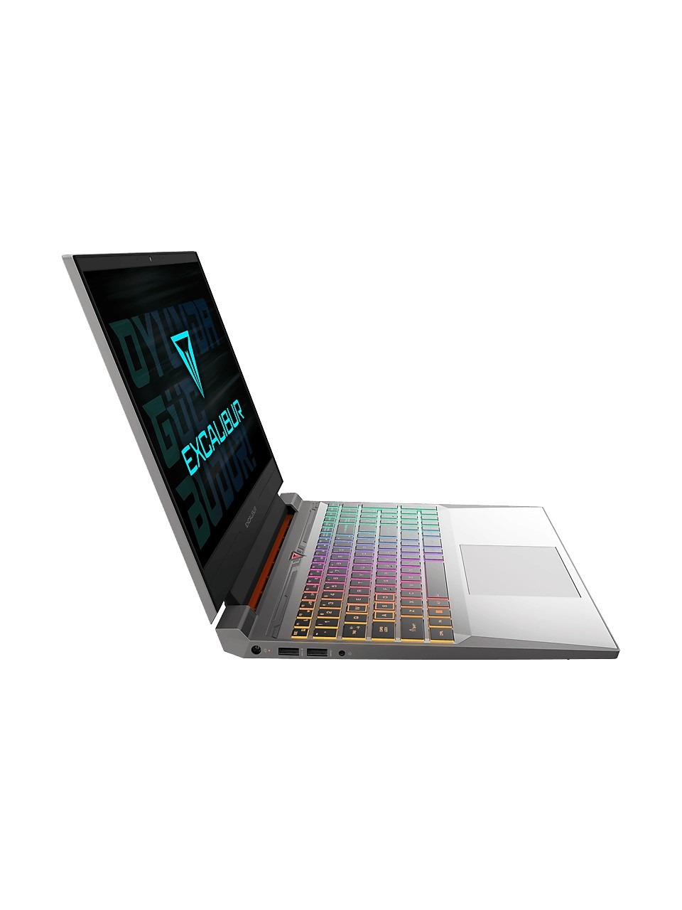 Casper Excalibur G880.1342-dxa0x-b İ5 13420h 32gb Ram 2tb Ssd Rtx-4050 15.6