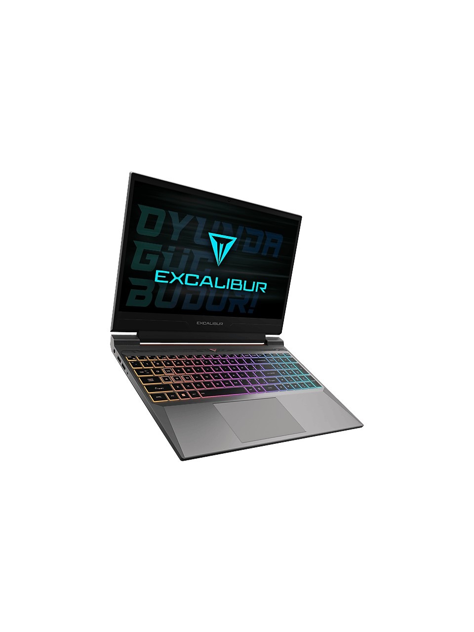 Casper Excalibur G880.1342-dxa0x-b İ5 13420h 32gb Ram 2tb Ssd Rtx-4050 15.6