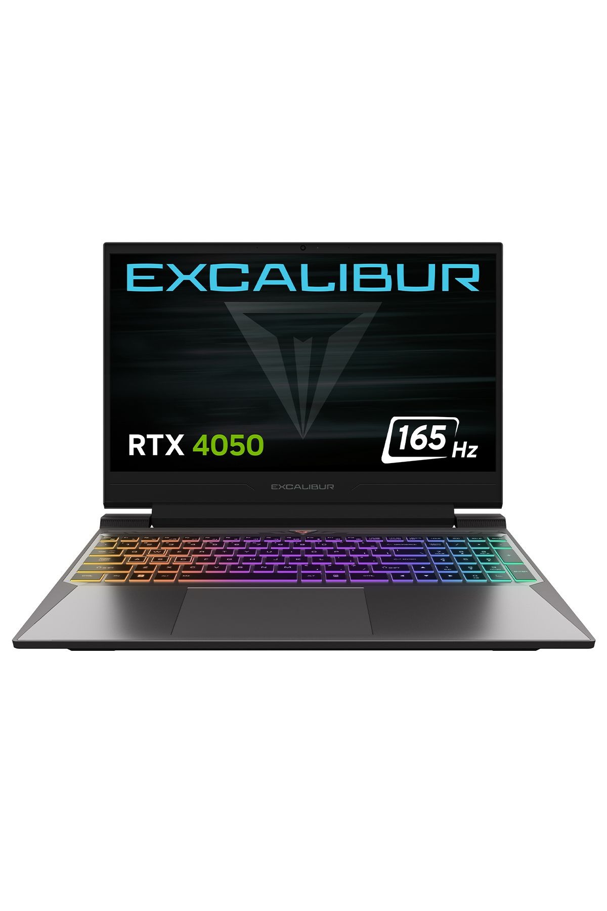 Casper Excalibur G880.1342-dxa0x-b İ5 13420h 32gb Ram 2tb Ssd Rtx-4050 15.6