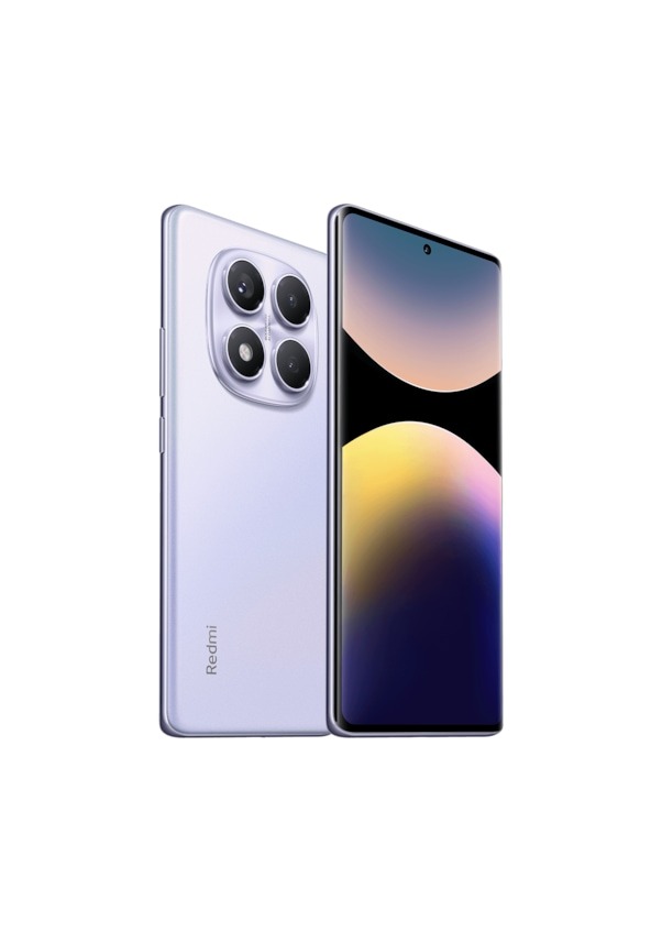 Xiaomi Redmi Note 14 Pro - 8 Gb Ram 256 GB Cep Telefonu Mavi