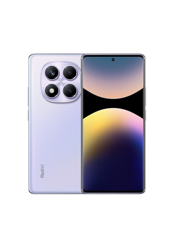Xiaomi Redmi Note 14 Pro - 8 Gb Ram 256 GB Cep Telefonu Mavi Görseli