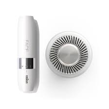 Braun Fs1000 Mini Tüy Alma Makinesi