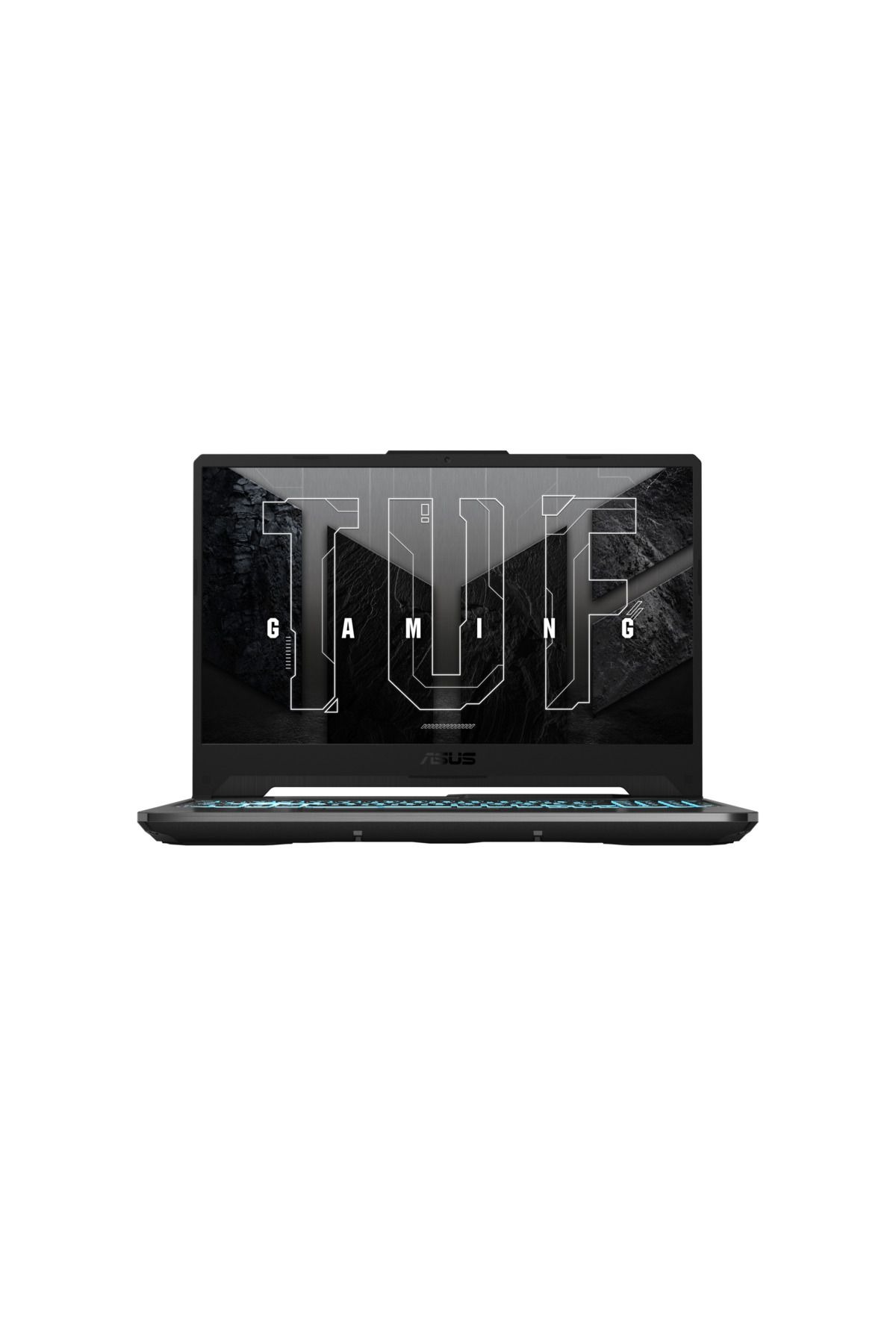 Asus Tuf Gamıng A15 Fa506ncr-hn032 R7-7435hs 8gb Ddr5 512gb Ssd 4gb Rtx3050 15.6