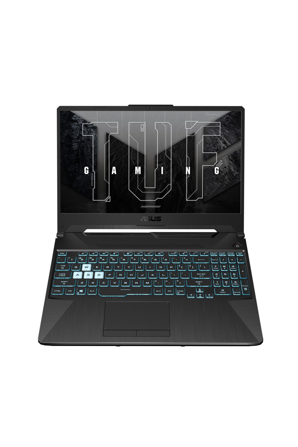 Asus Tuf Gamıng A15 Fa506ncr-hn032 R7-7435hs 8gb Ddr5 512gb Ssd 4gb Rtx3050 15.6