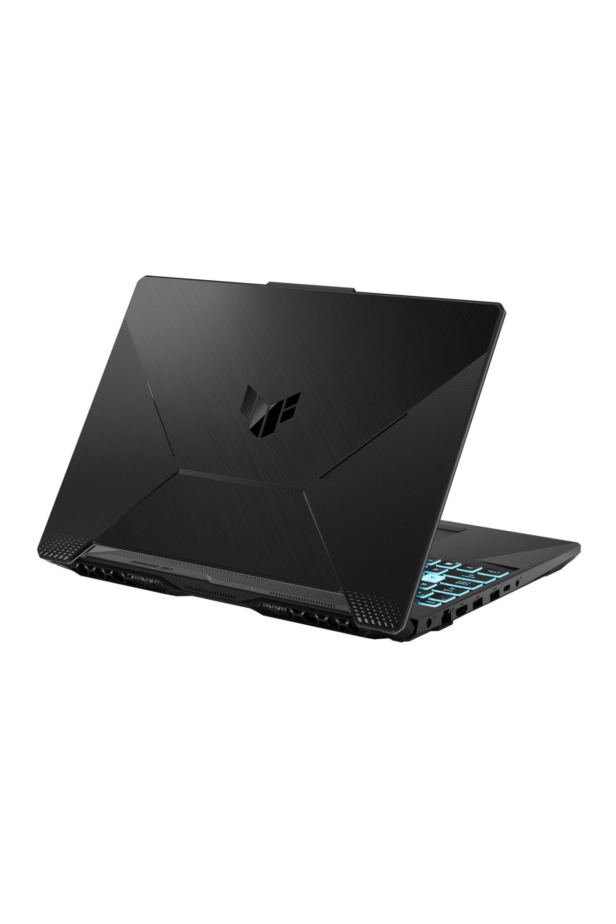 Asus Tuf Gamıng A15 Fa506ncr-hn032 R7-7435hs 8gb Ddr5 512gb Ssd 4gb Rtx3050 15.6