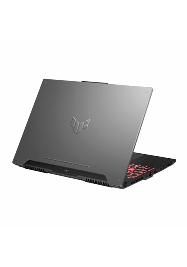 Asus Tuf Gamıng A15 Fa507nvr-lp097 R7-7435hs 16gb Ddr5 512gb Ssd 8gb Rtx4060 15.6
