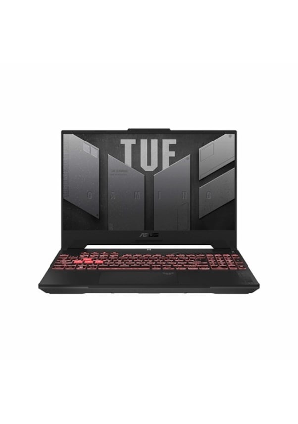 Asus Tuf Gamıng A15 Fa507nvr-lp097 R7-7435hs 16gb Ddr5 512gb Ssd 8gb Rtx4060 15.6