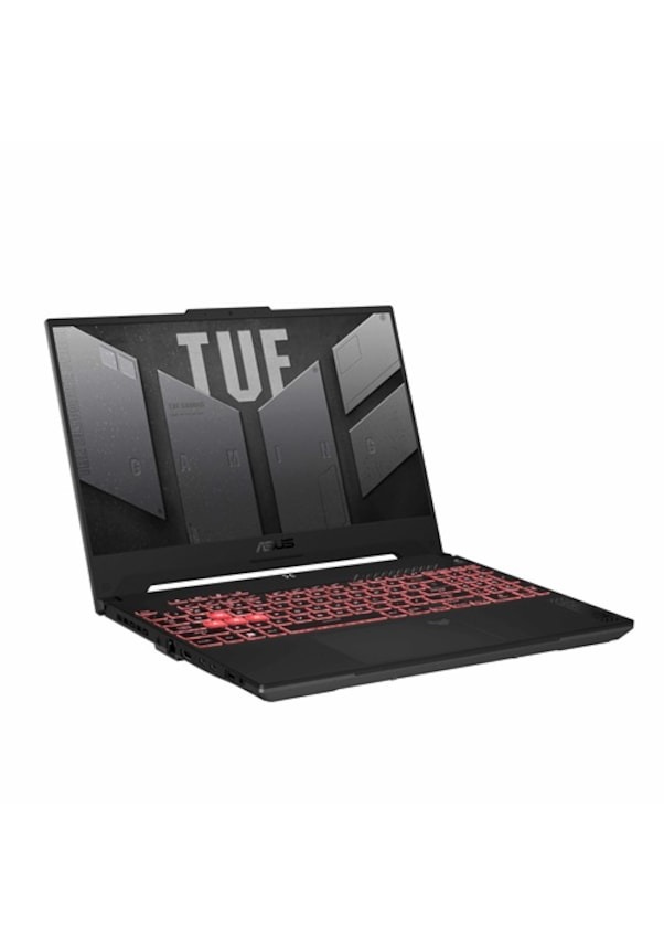 Asus Tuf Gamıng A15 Fa507nvr-lp097 R7-7435hs 16gb Ddr5 512gb Ssd 8gb Rtx4060 15.6