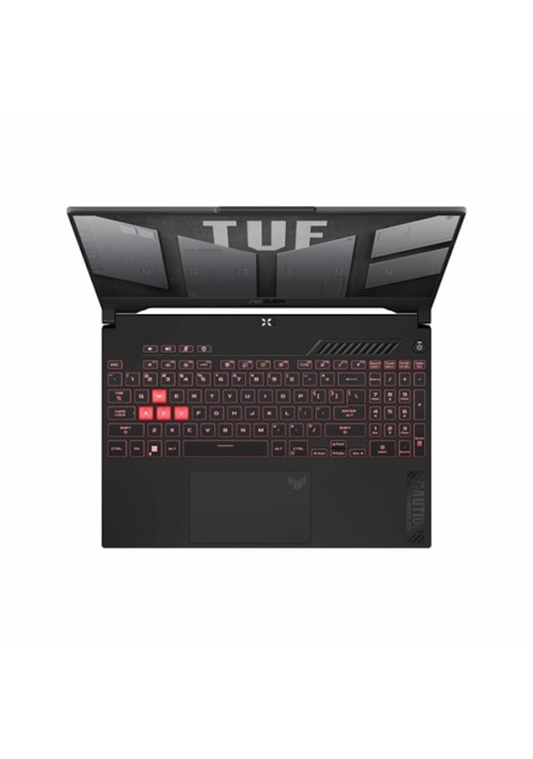 Asus Tuf Gamıng A15 Fa507nvr-lp097 R7-7435hs 16gb Ddr5 512gb Ssd 8gb Rtx4060 15.6
