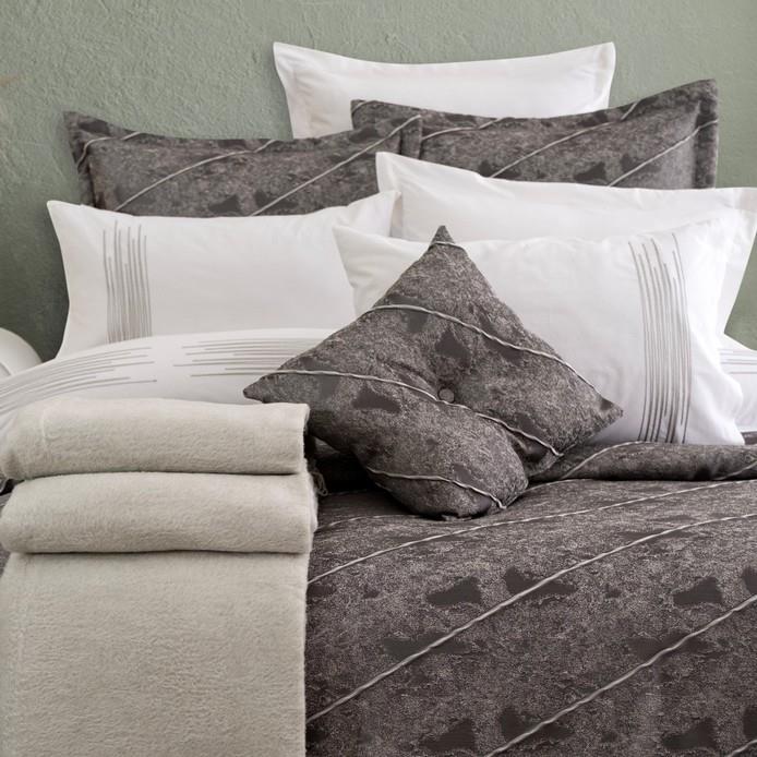 Schafer Home Paloma Çeyiz Seti 11 Parça-gri Görseli