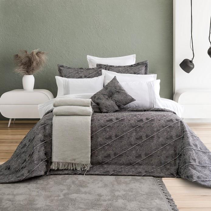 Schafer Home Paloma Çeyiz Seti 11 Parça-gri