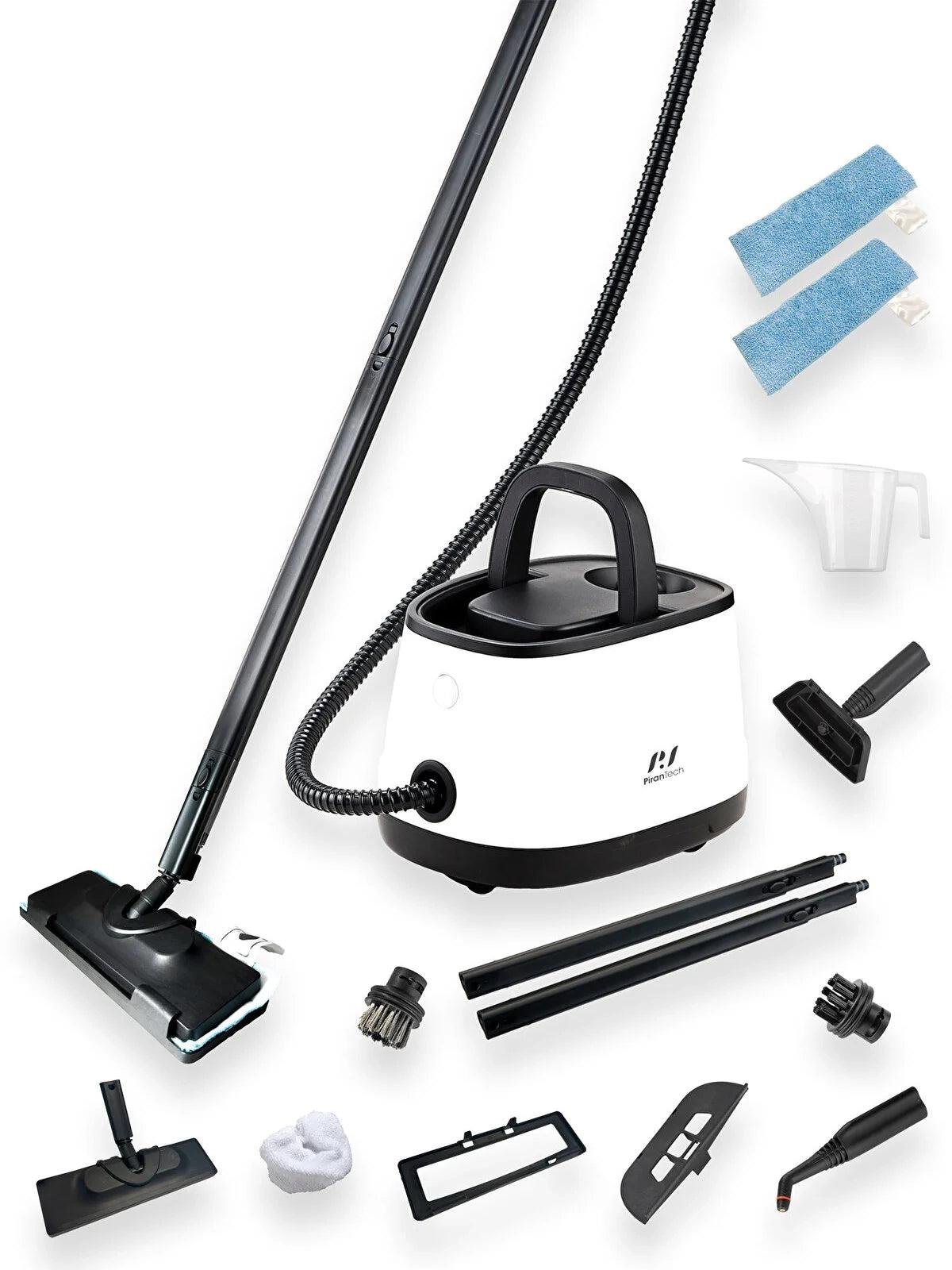 Pirantech CB-101A 2000 W Buharlı Temizleyici