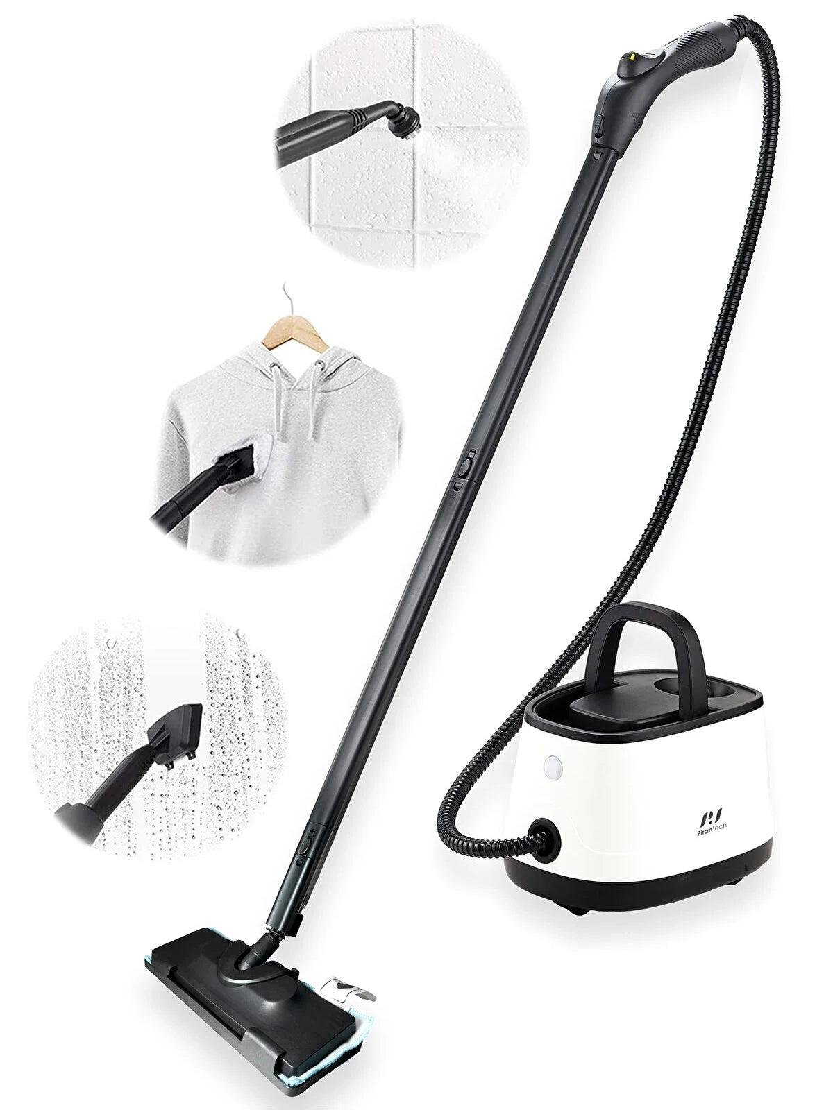Pirantech CB-101A 2000 W Buharlı Temizleyici Görseli