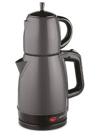 Arzum Ar3149 Teacharm Çay Makinesi - İnox