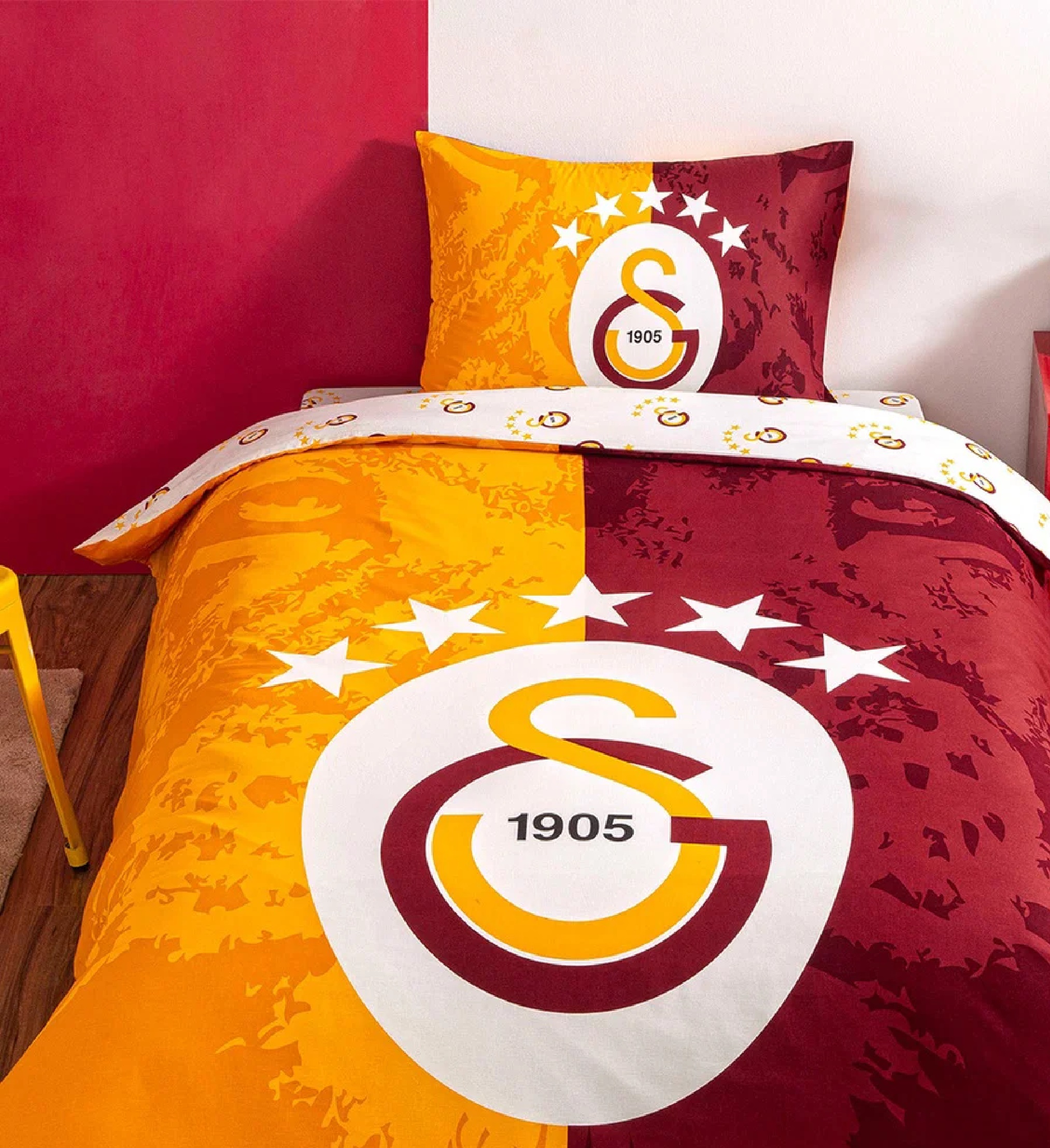 Taç 1000050948  Lis.brf Nv.tk.galatasaray 5.yıldız