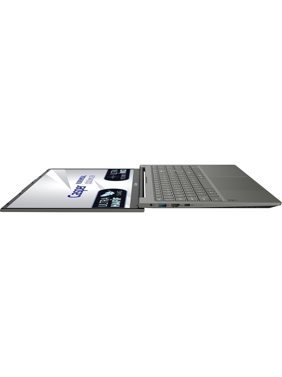 Casper Nirvana X750.1362-dq00x-g-f İ7-13620h 32gb Ram 1 Tb Ssd Ddr5 15.6