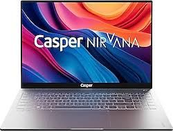 Casper Nirvana S200.210h-bq00x-g-f 5-210h  16gb 1tb Ddr5 16.1'' Fdos Notebook Görseli
