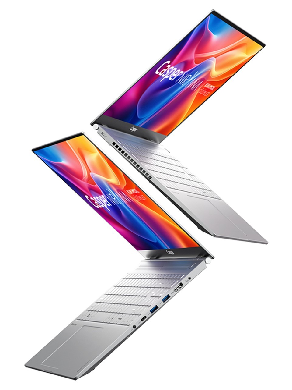 Casper Nirvana S200.240h-dx00x-g-f 7-240h  32gb 2tb Ddr5 16.1'' Fdos Notebook Görseli
