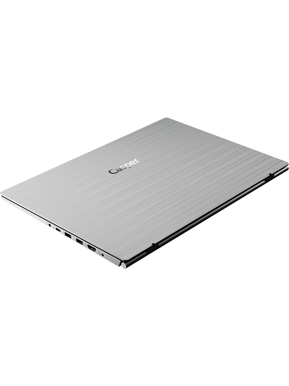 Casper Nirvana S200.270h-dx00x-g-f 9-270h  32gb 2tb Ddr5 16.1'' Fdos Notebook Görseli